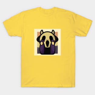 Cute Mania Cow T-Shirt